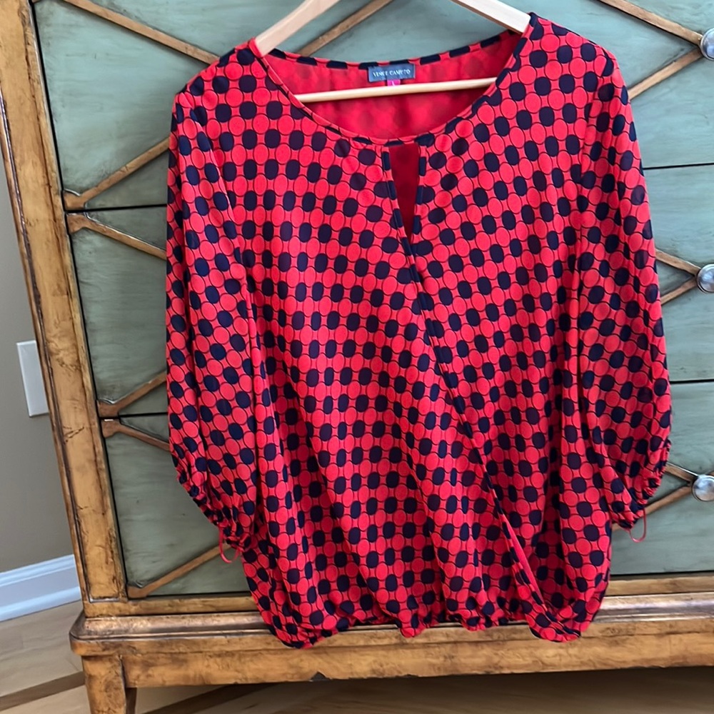 Pretty Blouse
